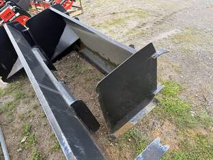 2021 KC Equipment 72