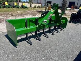 2024 Frontier BB5072