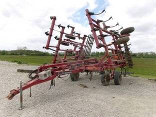 Case IH 4300