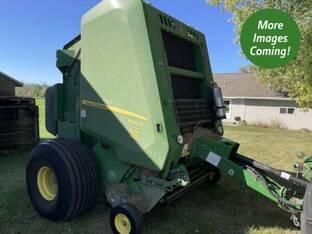 2023 John Deere 460M