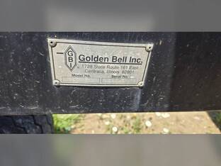 Golden Bell HT35
