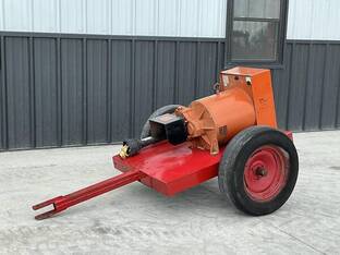 Dayton 35 KW