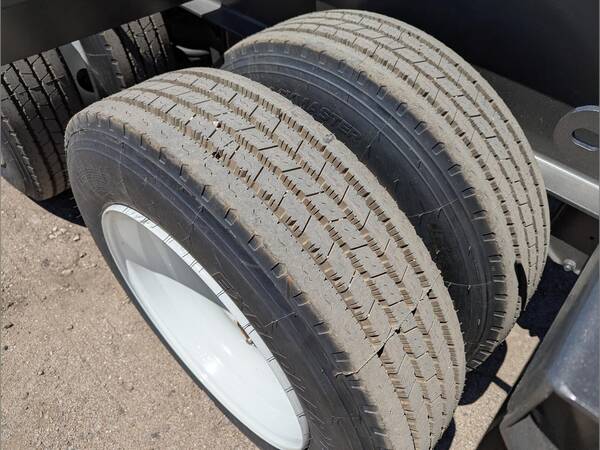 2027 Witzco ngb-35