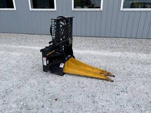 Danuser INTIMIDATOR