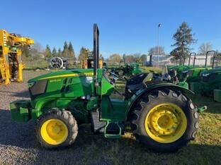 2020 John Deere 5075GN