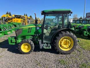 2020 John Deere 5090GN