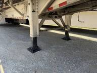 2024 Reitnouer 48 ft flat bed