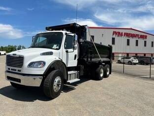 2027 Freightliner BUSINESS CLASS M2 106 PLUS