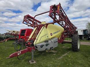 2008 Hardi COMMANDER 4400