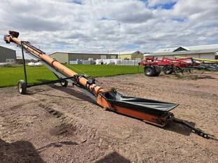 2015 Batco 1535FLTD