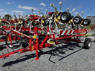 2026 POTTINGER HIT HT 11100