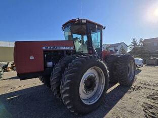 1999 Case IH 9330