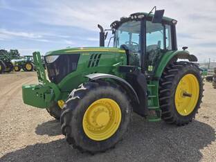 2024 John Deere 6175M
