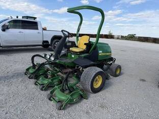 John Deere 8800