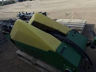 John Deere 608SH ROW UNIT