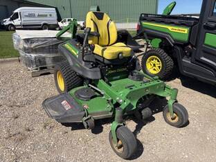 2021 John Deere Z930R
