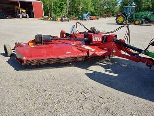 2014 Bush Hog 12815