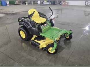 2008 John Deere Z445