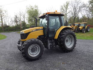 2013 Challenger MT465B