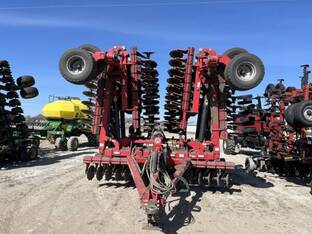 2021 HORSCH JOKER RX40