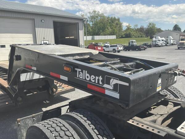2020 Talbert 50cc