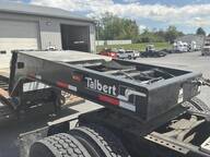 2020 Talbert 50cc