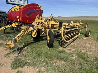 2008 Vermeer Mfg. Co. R2300
