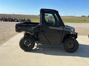 2027 Polaris RANGER