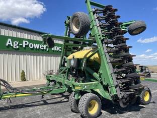 2008 John Deere 1990