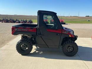 2026 Polaris RANGER