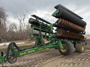 2024 John Deere 2680H