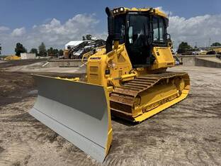 2024 Komatsu D51PXI-24