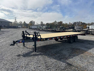 2026 Load Trail DK0224072