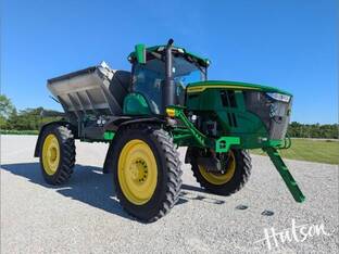 2023 John Deere 600R