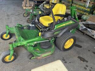 2016 John Deere Z915B