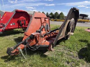 2008 Servis Rhino SE415A