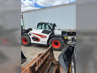 2024 Bobcat TL619