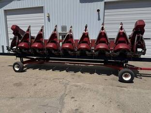 2011 Case IH 3408