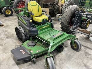 2023 John Deere Z997R