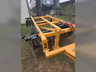 Industrias America R2420