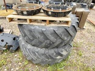 MICHELIN 480/70R34