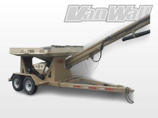 2014 Unverferth Seed Pro 400