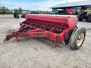 International 510