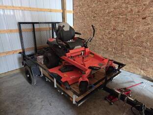 2024 Ariens IKON 52