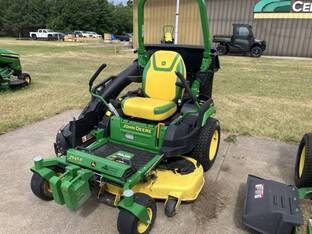 2021 John Deere Z545R