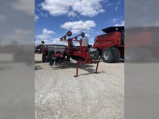 2009 Case IH 1250