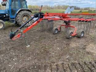 2024 Kuhn GA4230T