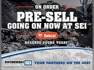 Bobcat L95