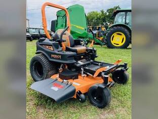 2026 Scag SPZ-61H-23FX