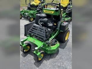 2026 John Deere Q810E